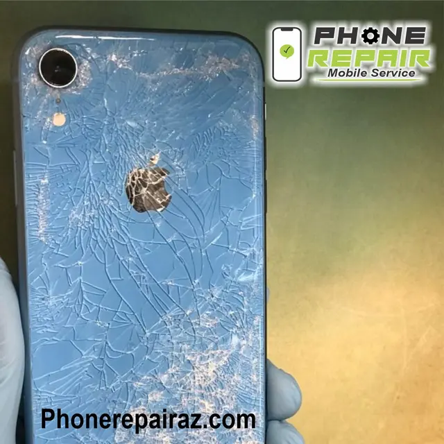Expert Plus Care - Phone Repair Tucson — photo from the business 1