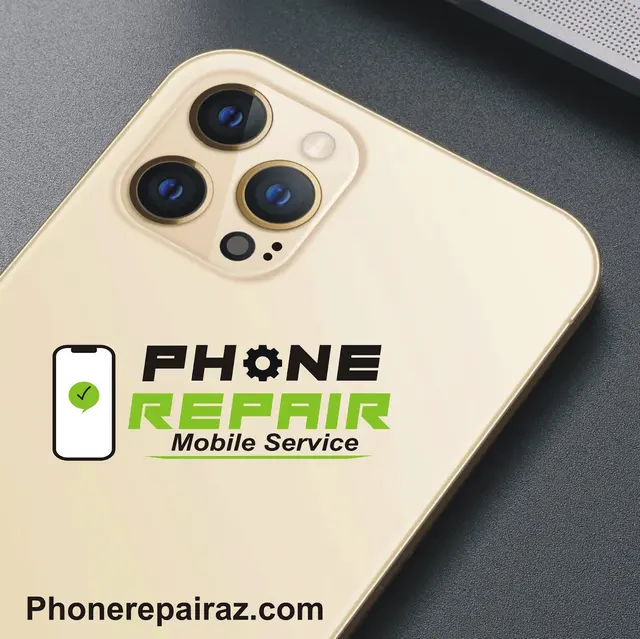 Expert Plus Care - Phone Repair Tucson — photo from the business 10
