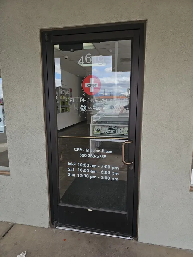 CPR Cell Phone Repair — customer photo 2
