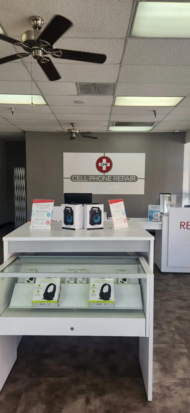 CPR Cell Phone Repair — customer photo 7