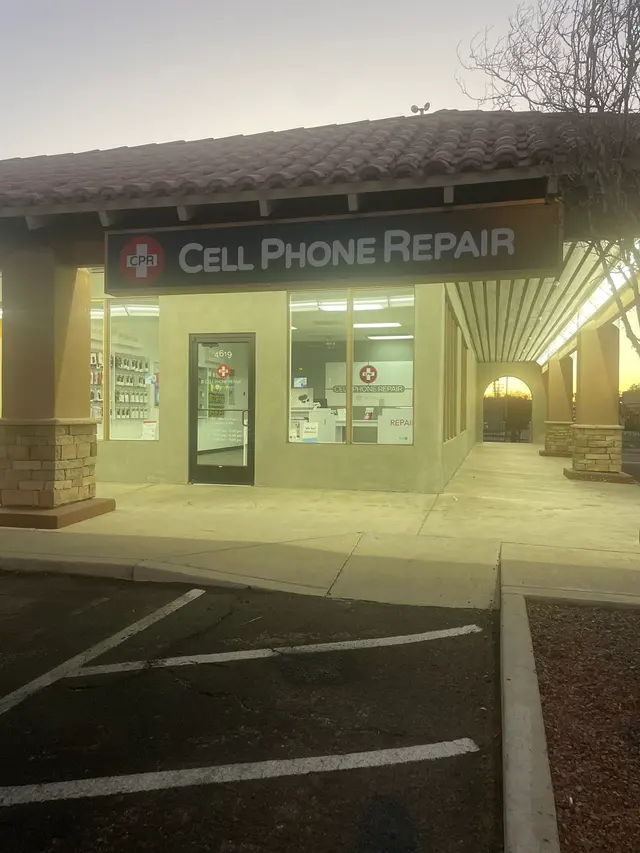 CPR Cell Phone Repair — customer photo 4