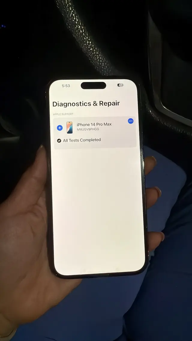CPR Cell Phone Repair — customer photo 11