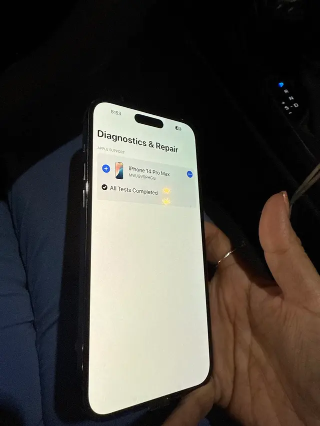 CPR Cell Phone Repair — customer photo 8
