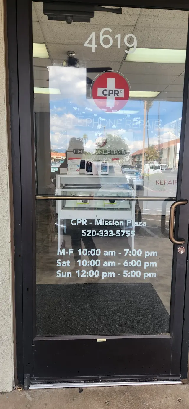 CPR Cell Phone Repair — customer photo 5