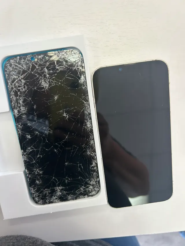 CPR Cell Phone Repair — customer photo 6