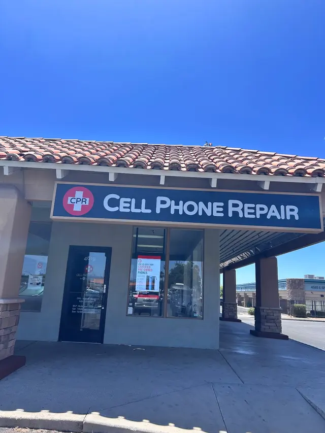 CPR Cell Phone Repair — customer photo 3