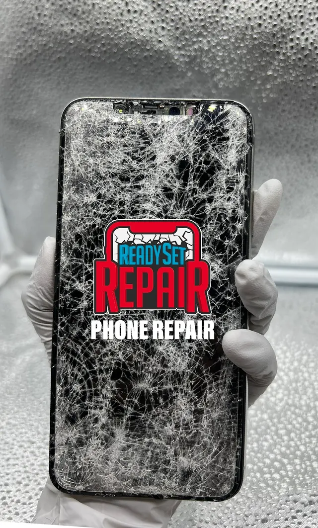 Ready Set Repair — photo from the business 5
