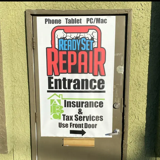 Ready Set Repair — photo from the business 6