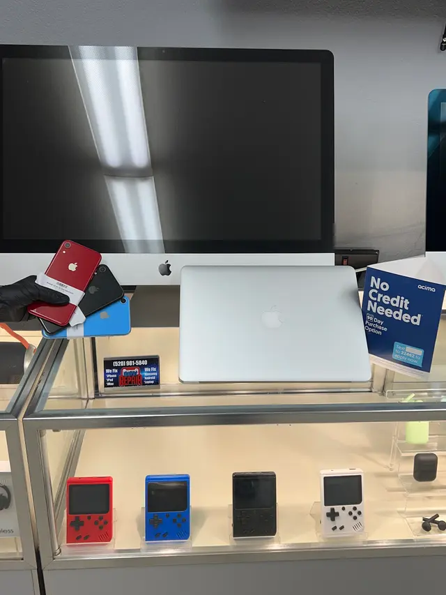 Ready Set Repair — photo from the business 11