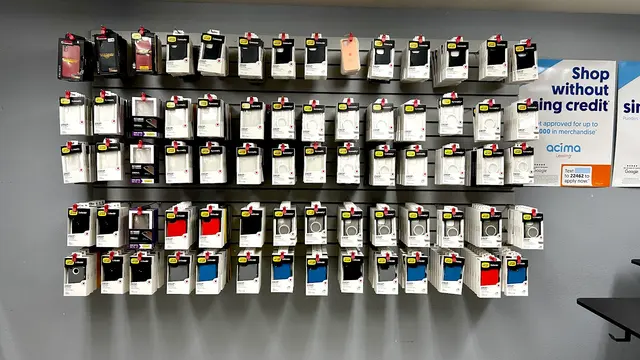 Ready Set Repair — photo from the business 4