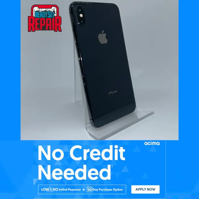 Ready Set Repair — photo from the business 2