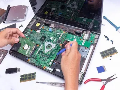 Ready Set Repair — photo from the business 10