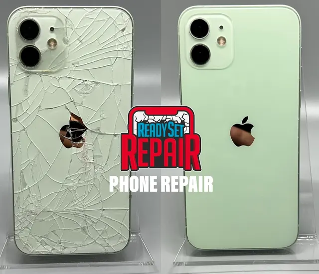 Ready Set Repair — photo from the business 3