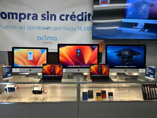 Ready Set Repair — photo from the business 8
