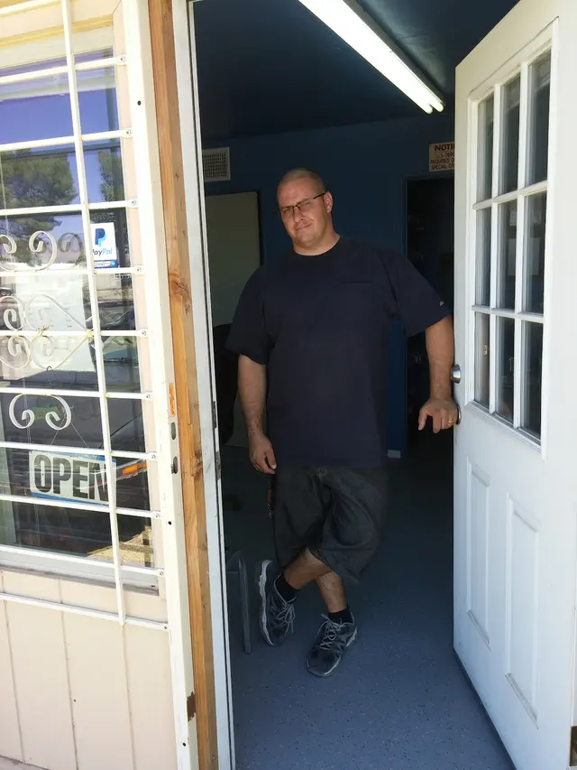 Cellular Repair Solution LLC — photo from the business 9