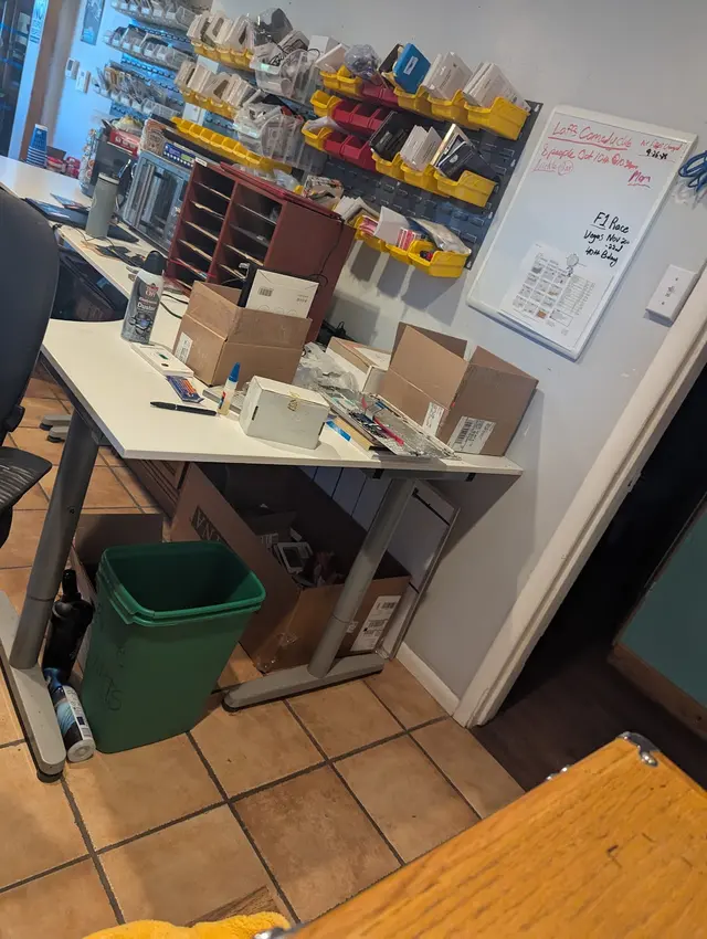 Cellular Repair Solution LLC — customer photo 4