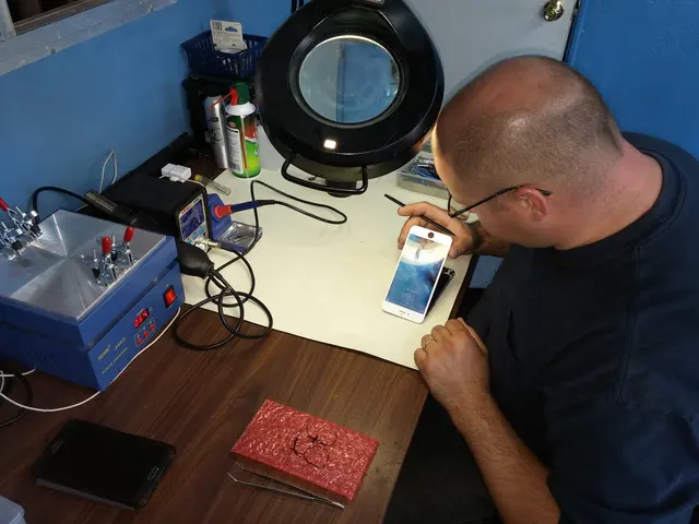 Cellular Repair Solution LLC — photo from the business 3