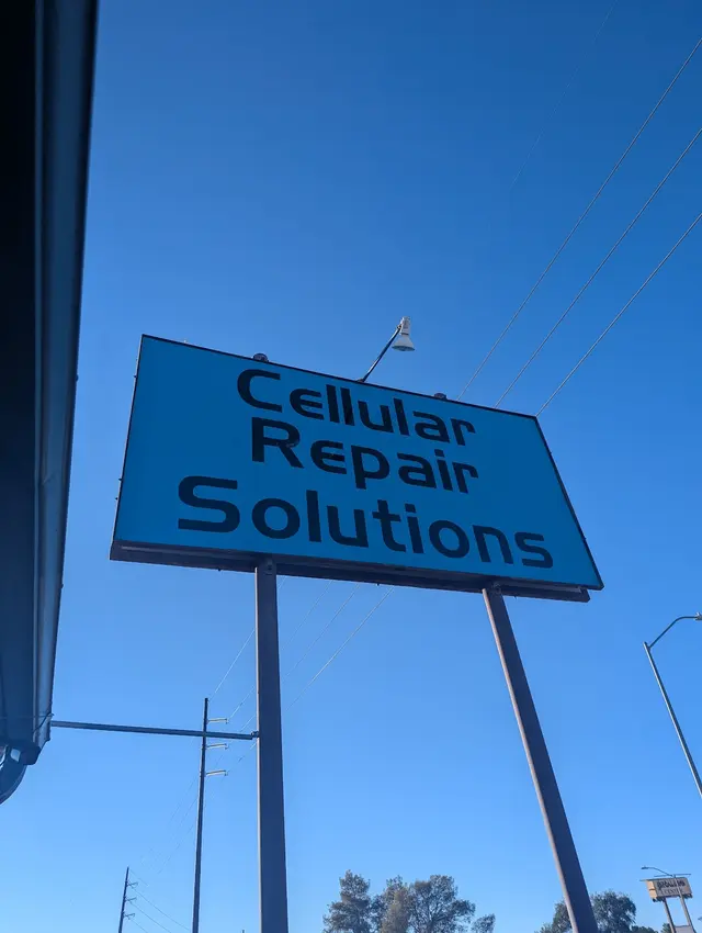 Cellular Repair Solution LLC — customer photo 2