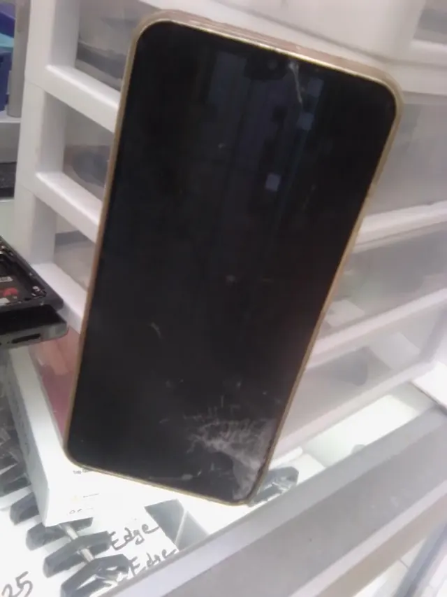 Cellaxs - Phone Repair — customer photo 7