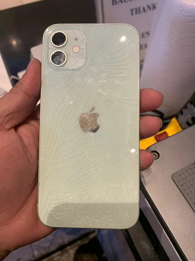 Cellaxs - Phone Repair — customer photo 11