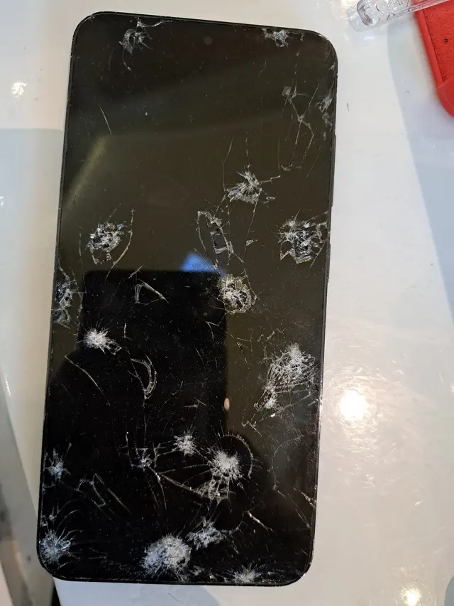 Cellaxs - Phone Repair — customer photo 2