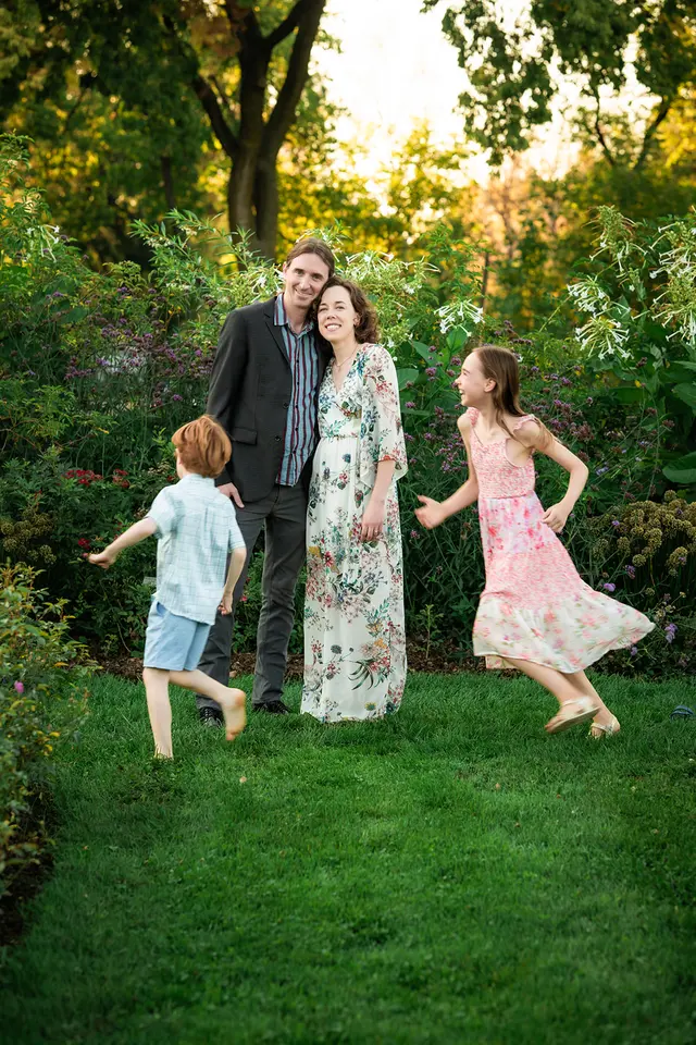 Jessica Strobel Photography — photo from the business 12