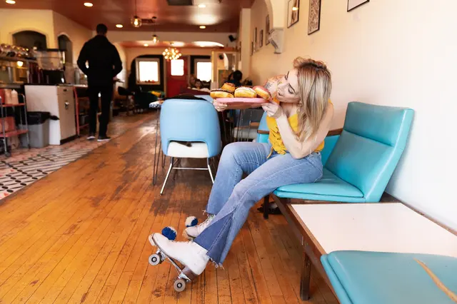 Jessica Strobel Photography — photo from the business 6