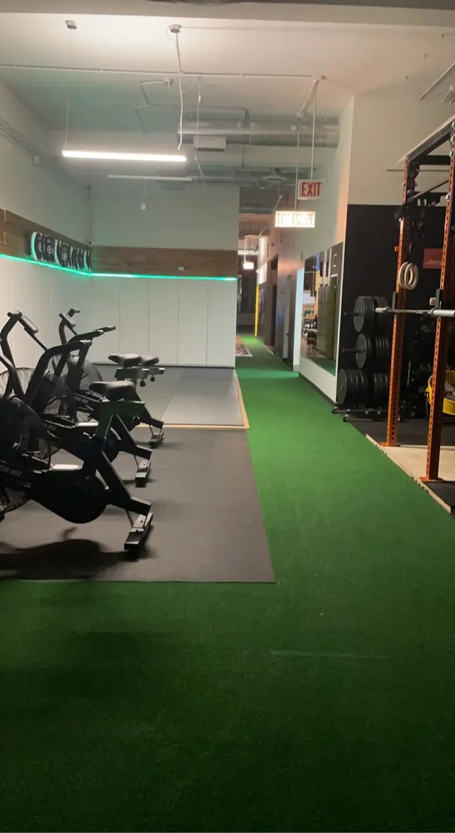 Downtown Jiu Jitsu Club Chicago — customer photo 7