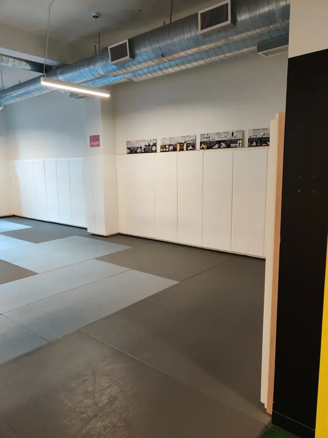 Downtown Jiu Jitsu Club Chicago — customer photo 12