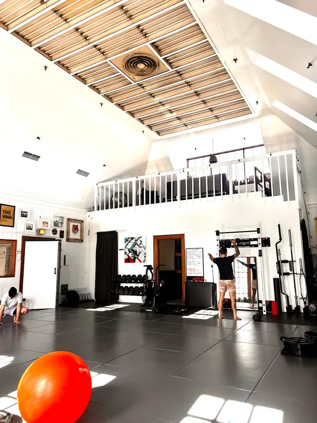 TDC MMA + Fitness — customer photo 7