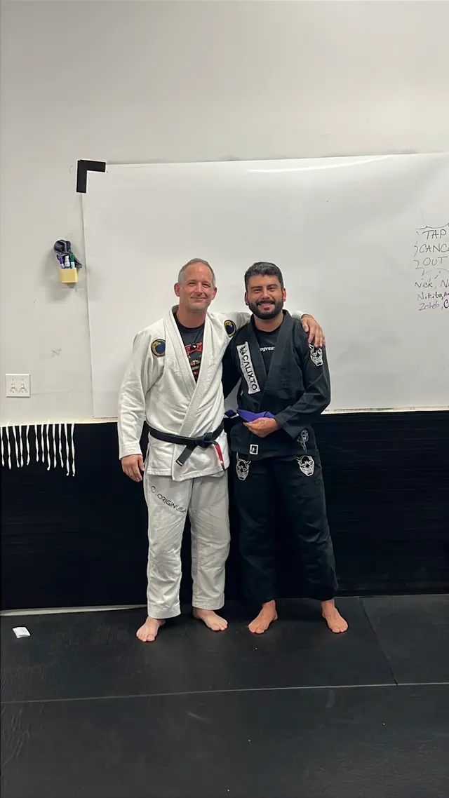 Chicago School Of Grappling — photo from the business 6