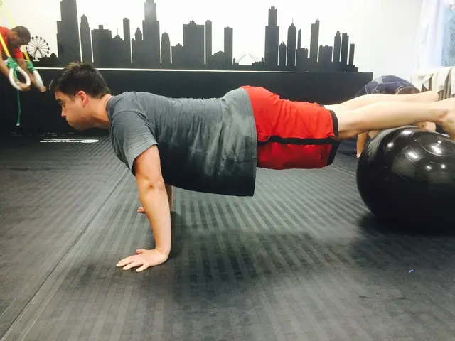 Chicago School Of Grappling — photo from the business 2