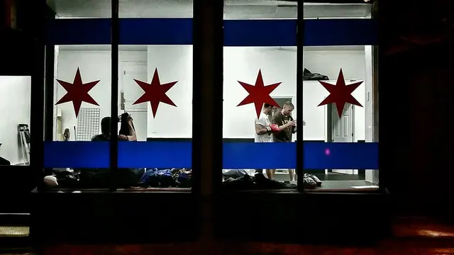 Chicago School Of Grappling — photo from the business 1