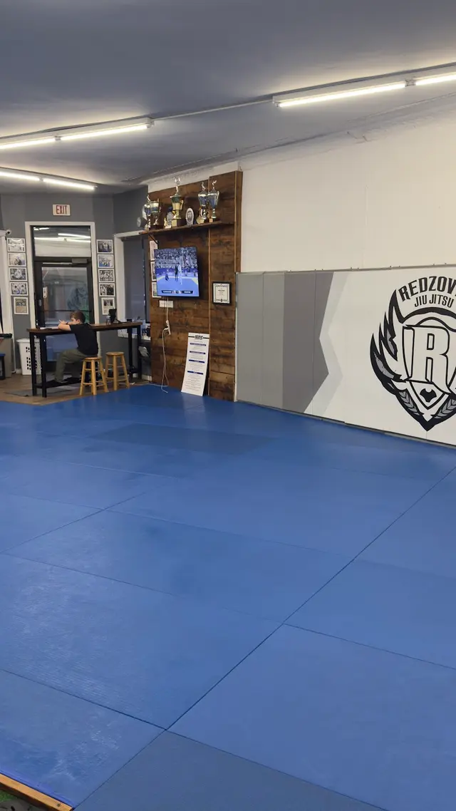Redzovic Jiu Jitsu Chicago — customer photo 2