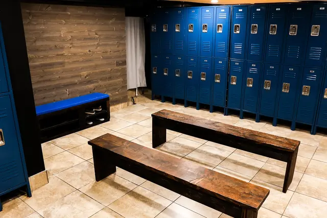 Redzovic Jiu Jitsu Chicago — photo from the business 7
