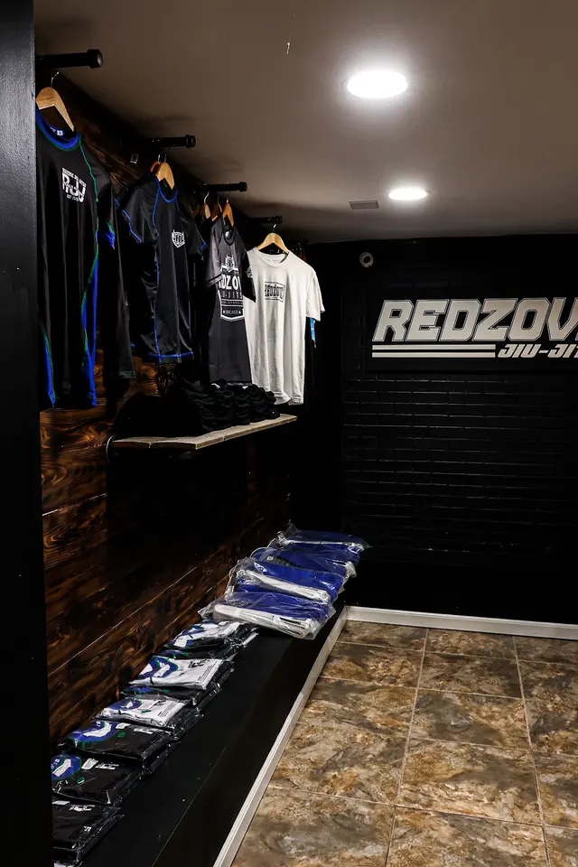 Redzovic Jiu Jitsu Chicago — photo from the business 11