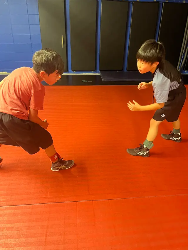 Next Level Wrestling — photo from the business 3