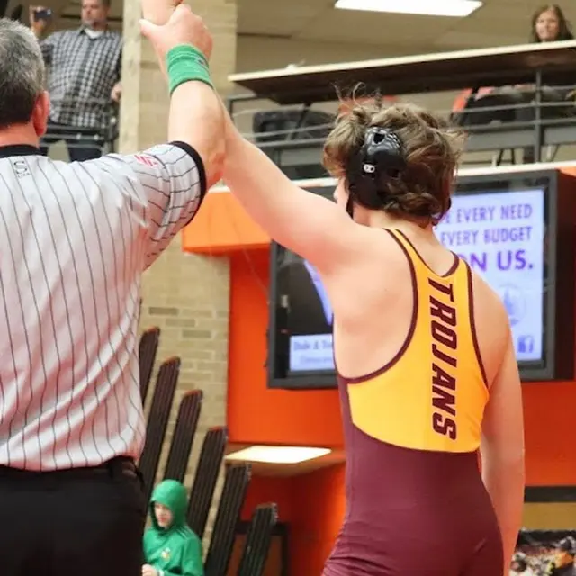 Next Level Wrestling — photo from the business 8
