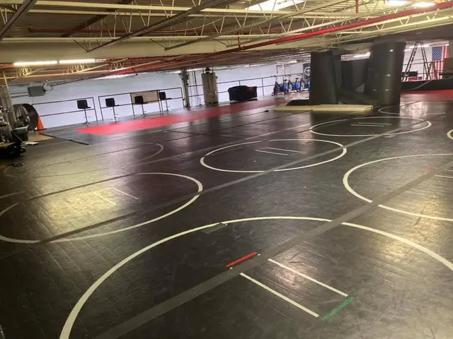 Next Level Wrestling — photo from the business 4