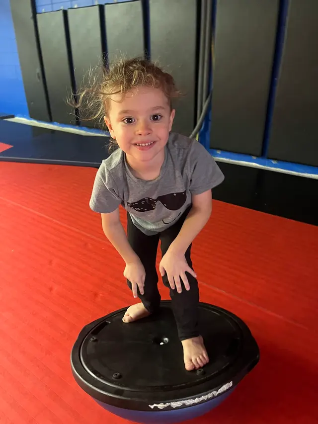 Next Level Wrestling — customer photo 12