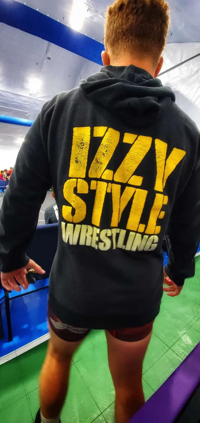 Izzy Style Wrestling — customer photo 1