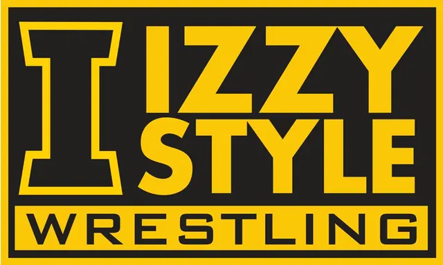Izzy Style Wrestling — photo from the business 2
