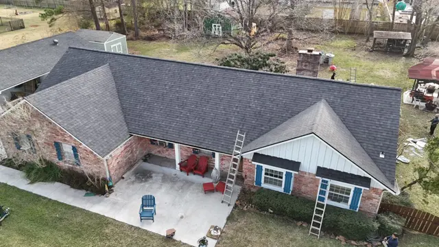 SLM Roofing — customer photo 7