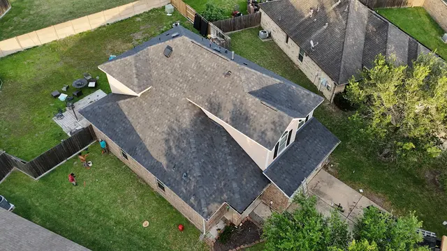 SLM Roofing — customer photo 4
