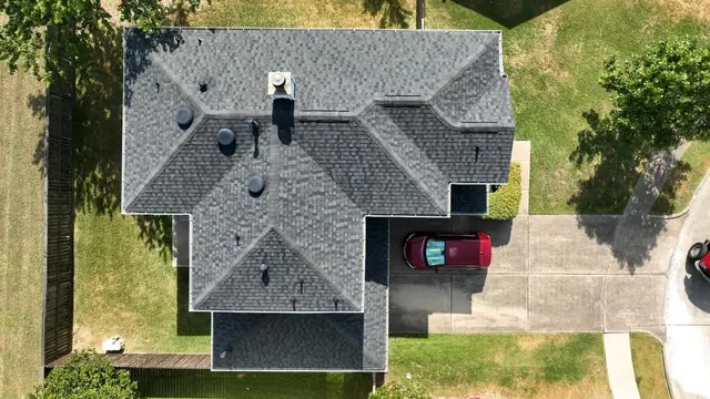 SLM Roofing — photo from the business 10