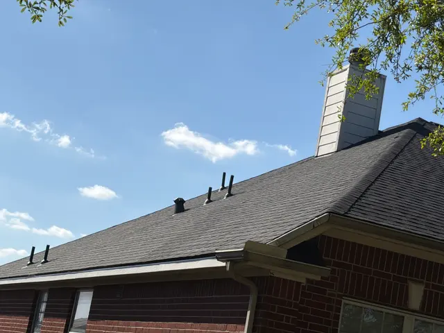 SLM Roofing — customer photo 3