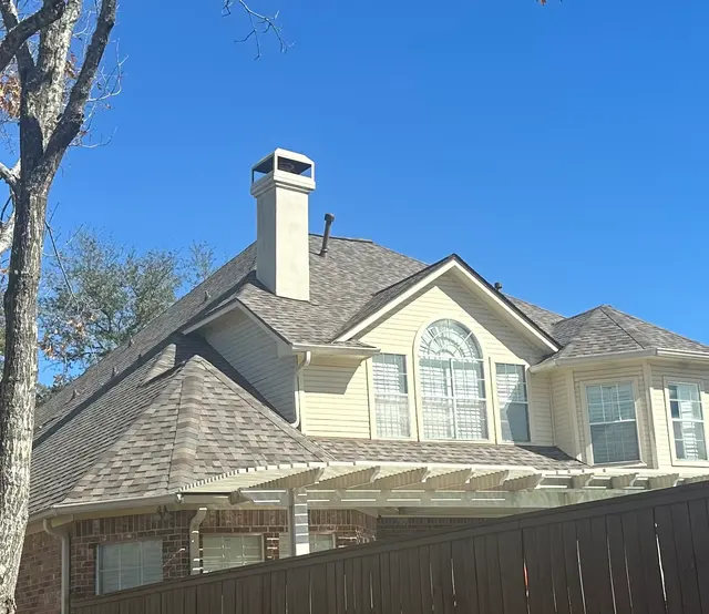 SLM Roofing — customer photo 6