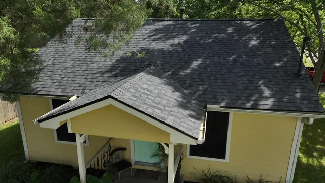 SLM Roofing — photo from the business 1
