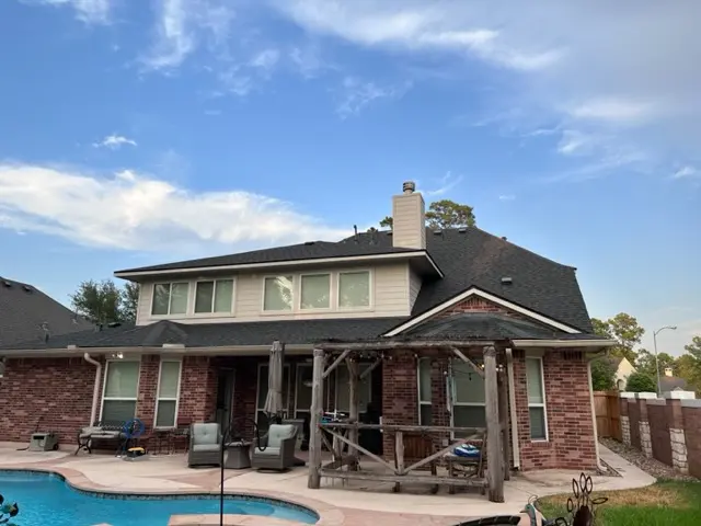 SLM Roofing — customer photo 11