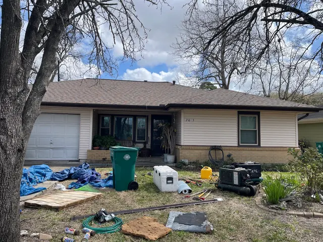 SLM Roofing — customer photo 12